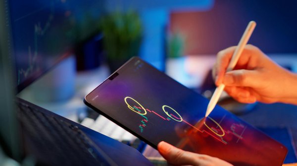 Création de contenu : pilier de la stratégie digitale