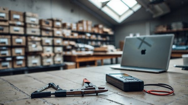 Réparation d'appareils apple : millénaire à montpellier