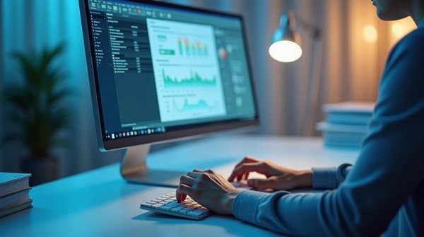 Maximisez l'efficacité des applications grâce à une formation power apps